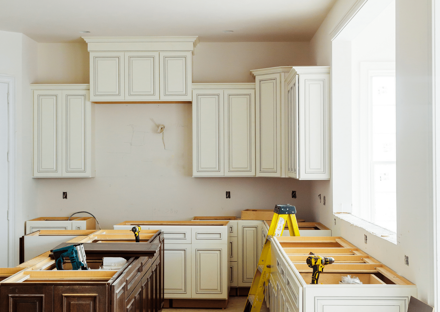 How to diy kitchen remodel A lifestyle, parenting and travel blog.
