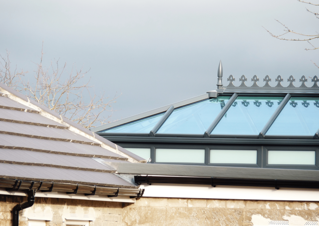 How much does a solid conservatory roof cost