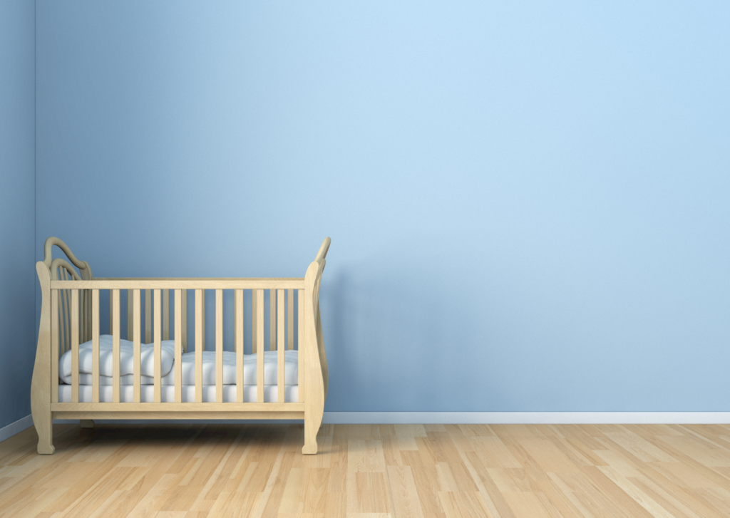 What’s the best flooring for a child's bedroom